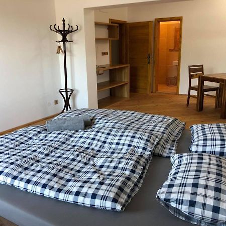 Apartmany Montexas Dolni Ujezd Extérieur photo