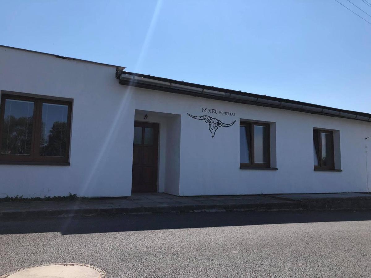 Apartmany Montexas Dolni Ujezd Extérieur photo
