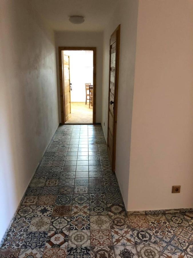 Apartmany Montexas Dolni Ujezd Extérieur photo