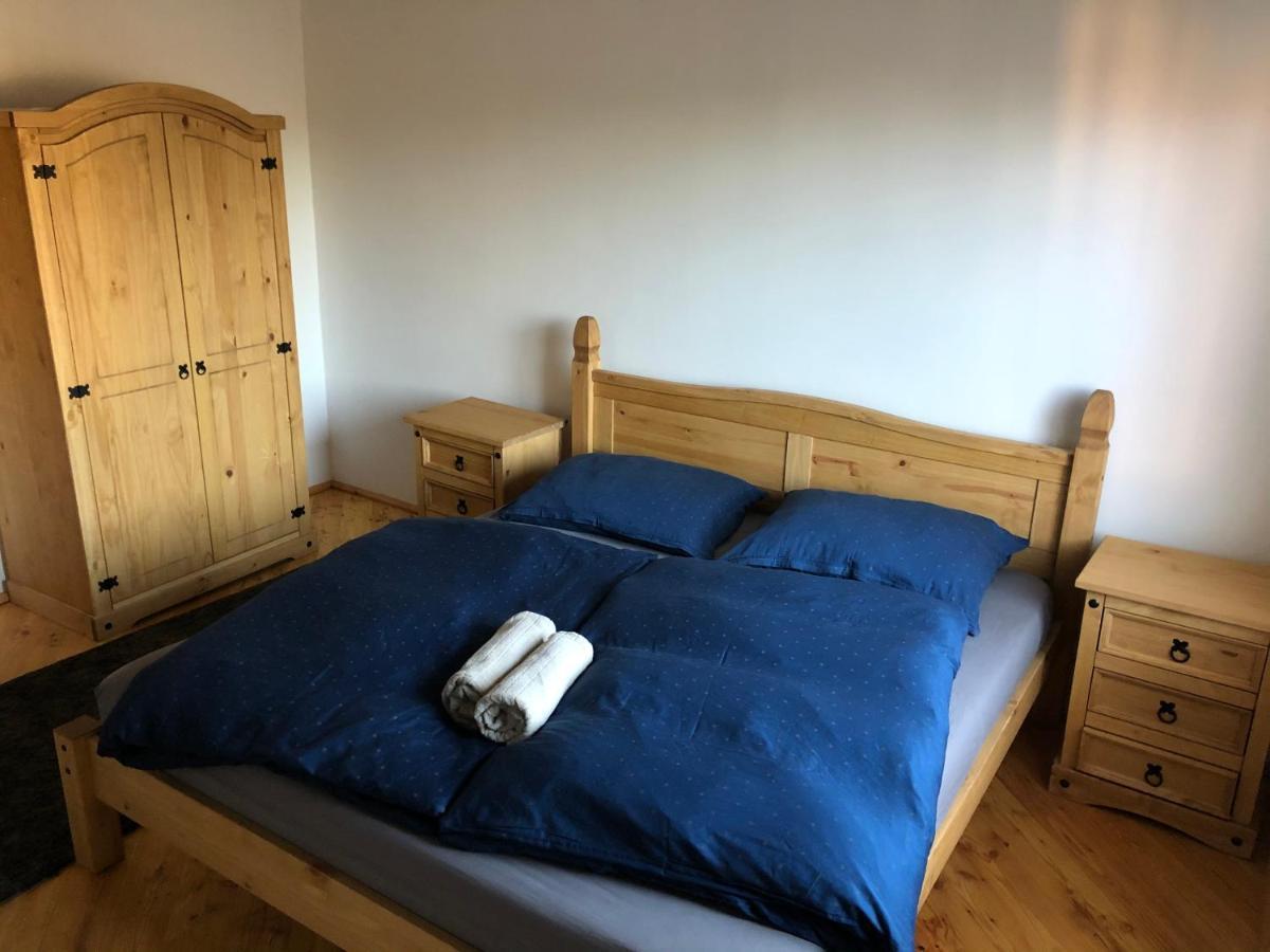 Apartmany Montexas Dolni Ujezd Extérieur photo