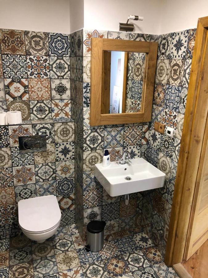 Apartmany Montexas Dolni Ujezd Extérieur photo