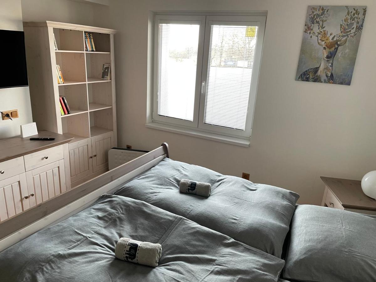 Apartmany Montexas Dolni Ujezd Extérieur photo