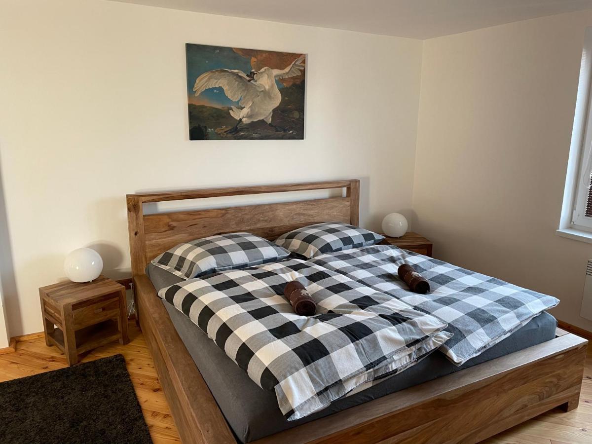 Apartmany Montexas Dolni Ujezd Extérieur photo