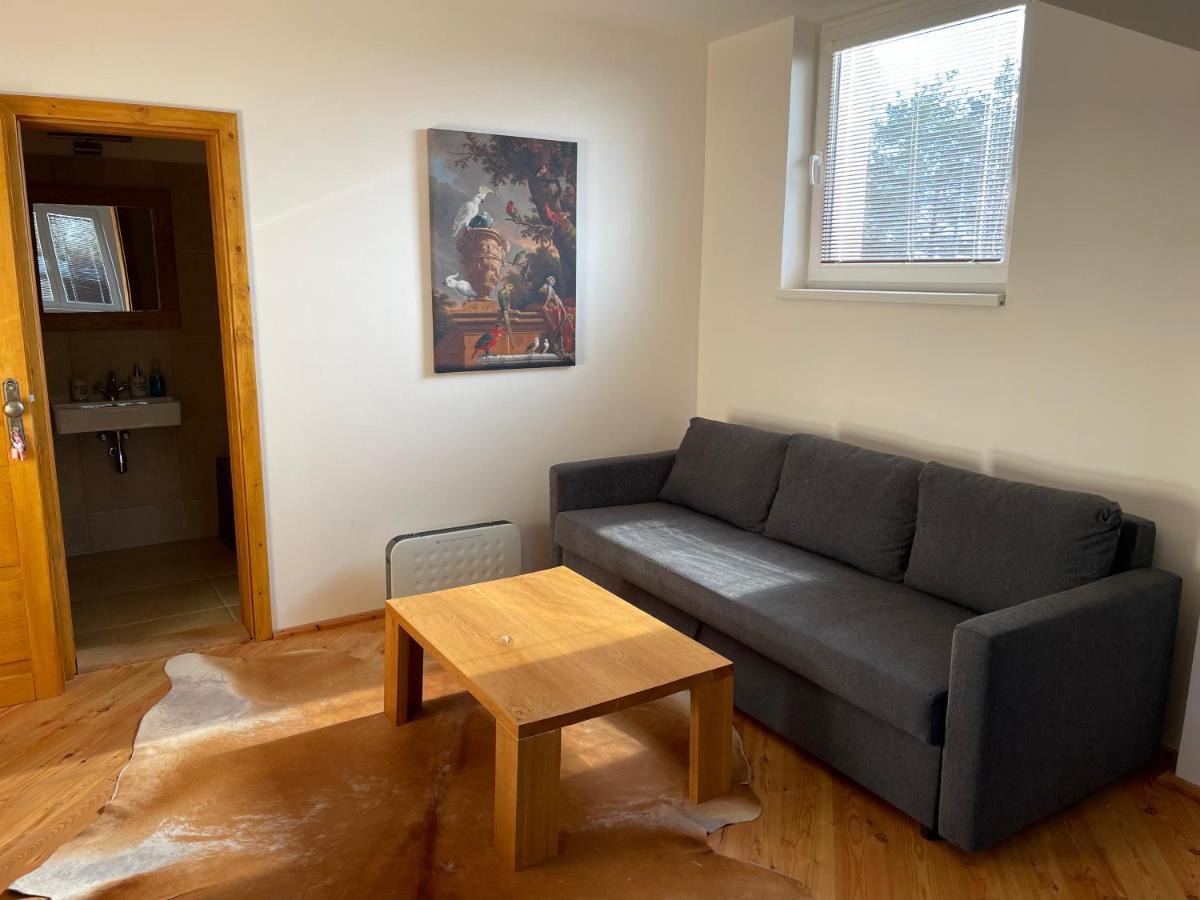 Apartmany Montexas Dolni Ujezd Extérieur photo
