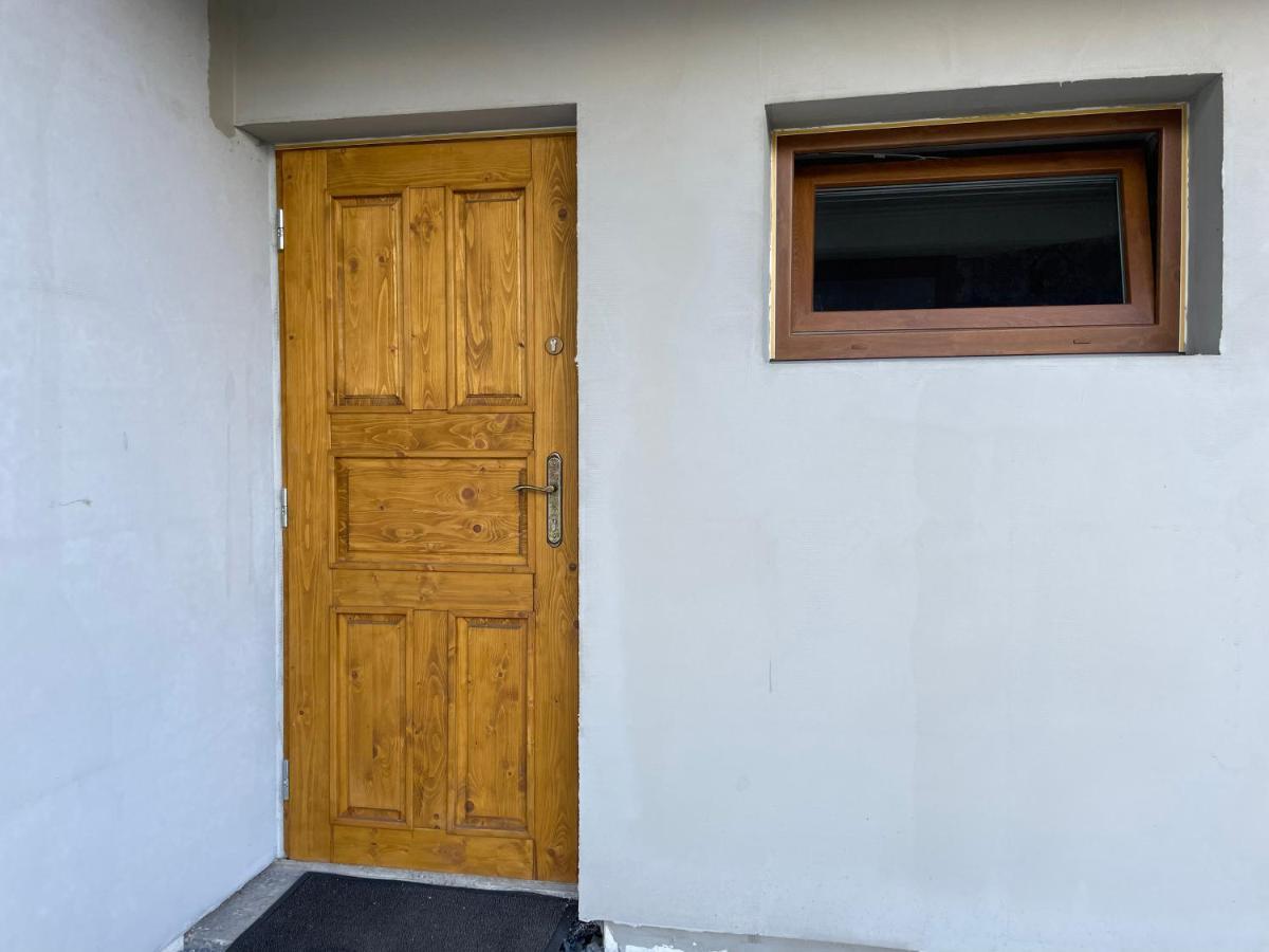 Apartmany Montexas Dolni Ujezd Extérieur photo